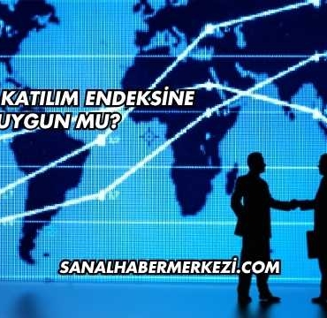Ahgaz Katılım Endeksine Uygun mu?