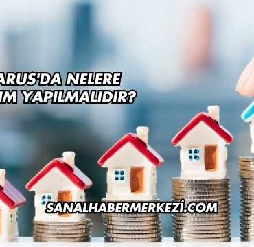 Belarus'da Nelere Yatırım Yapılmalıdır?
