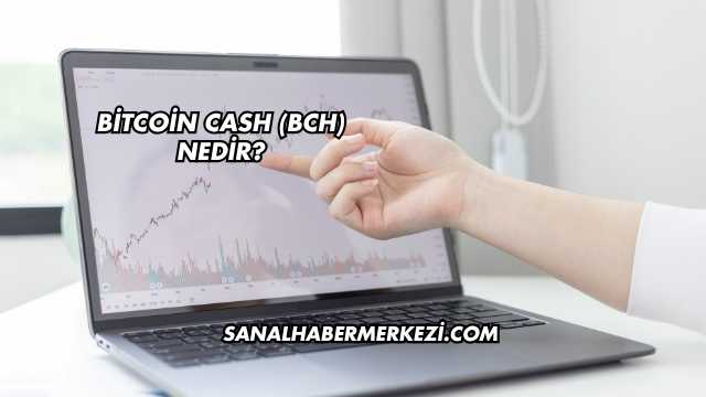 Bitcoin Cash (BCH) Nedir?