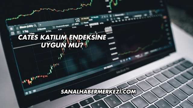 Cates Katılım Endeksine Uygun mu?