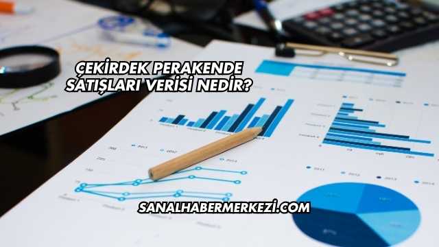 Çekirdek Perakende Satışları Verisi Nedir?