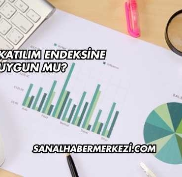 Çimsa Katılım Endeksine Uygun mu?