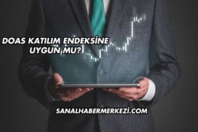 DOAS Katılım Endeksine Uygun mu?