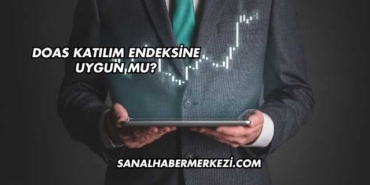 DOAS Katılım Endeksine Uygun mu?