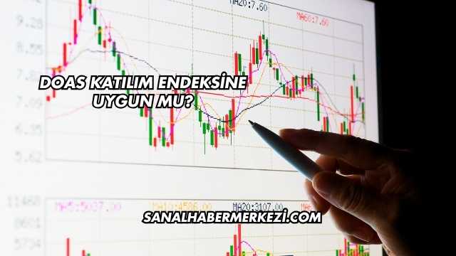 DOAS Katılım Endeksine Uygun mu?