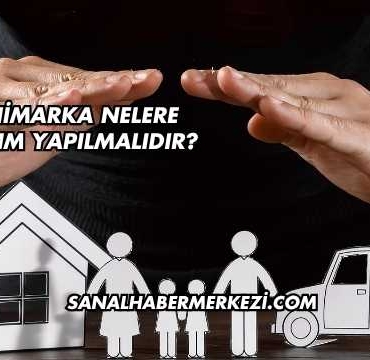 Danimarka Nelere Yatırım Yapılmalıdır?