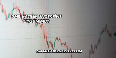 Dmr Katılım Endeksine Uygun mu?