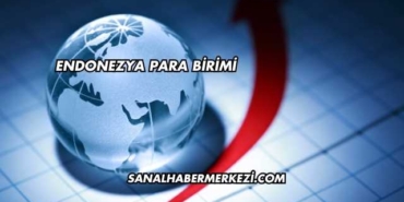 Endonezya Para Birimi