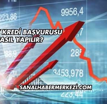 Faizsiz Kredi Başvurusu Nasıl Yapılır?