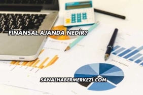 Finansal Ajanda Nedir?