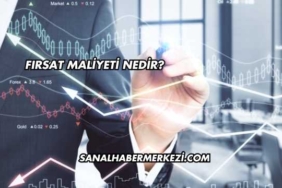 Fırsat Maliyeti Nedir?
