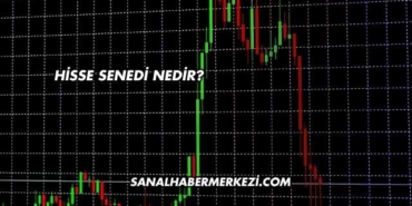 Hisse Senedi Nedir?