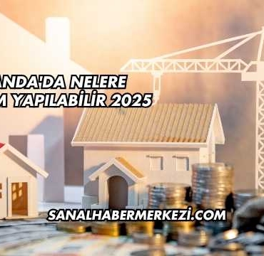 İzlanda'da Nelere Yatırım Yapılabilir 2025