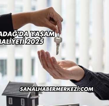 Karadağ'da Yaşam Maliyeti 2025