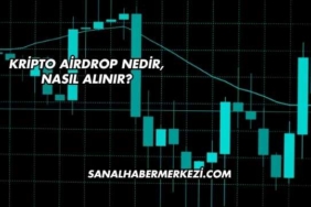 Kripto Airdrop Nedir, Nasıl Alınır?