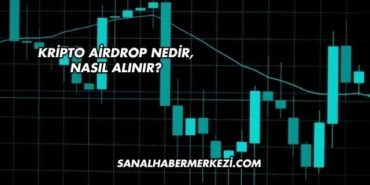 Kripto Airdrop Nedir, Nasıl Alınır?