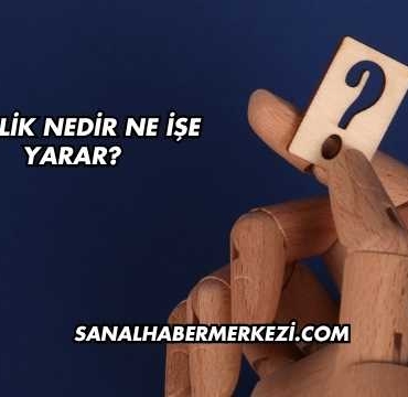 Laiklik Nedir Ne İşe Yarar?