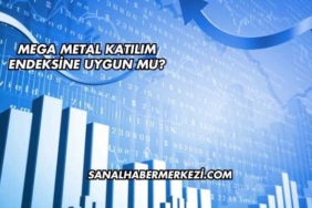 Mega Metal Katılım Endeksine Uygun mu?