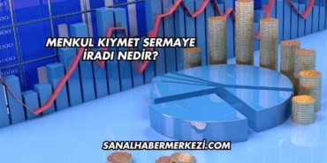 Menkul Kıymet Sermaye İradı Nedir?