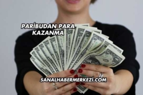 Paribudan Para Kazanma