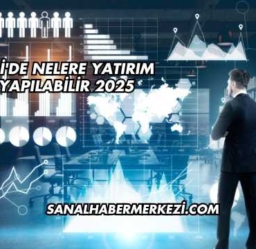 Şili'de Nelere Yatırım Yapılabilir 2025