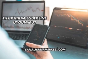 THY Katılım Endeksine Uygun mu?