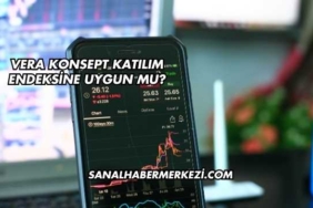 Vera Konsept Katılım Endeksine Uygun mu?