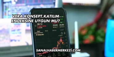 Vera Konsept Katılım Endeksine Uygun mu?