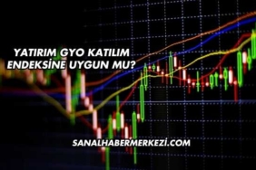 Yatırım GYO Katılım Endeksine Uygun mu?