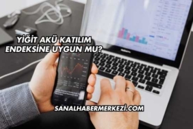 Yiğit Akü Katılım Endeksine Uygun mu?