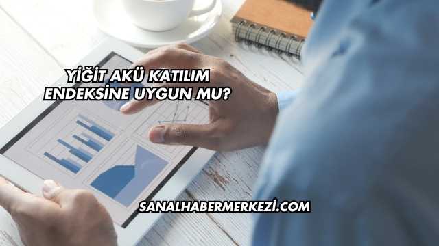 Yiğit Akü Katılım Endeksine Uygun mu?