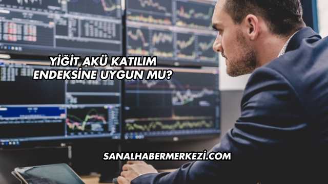 Yiğit Akü Katılım Endeksine Uygun mu?