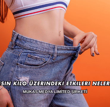 Stresin Kilo Üzerindeki Etkileri Nelerdir?