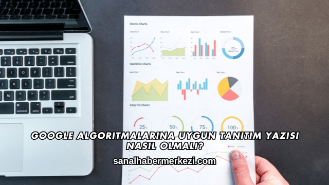 Google Algoritmalarına Uygun Tanıtım Yazısı Nasıl Olmalı?