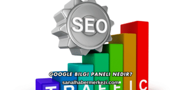 Google Bilgi Paneli Nedir?