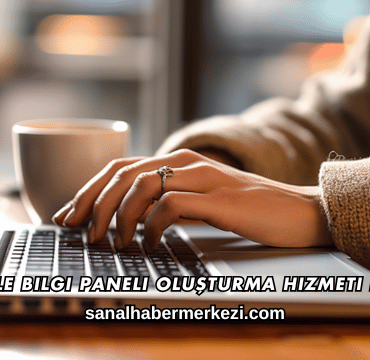 Google Bilgi Paneli Oluşturma Hizmeti Nedir?