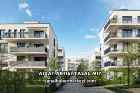 Aidat Artışı Yasal mı?