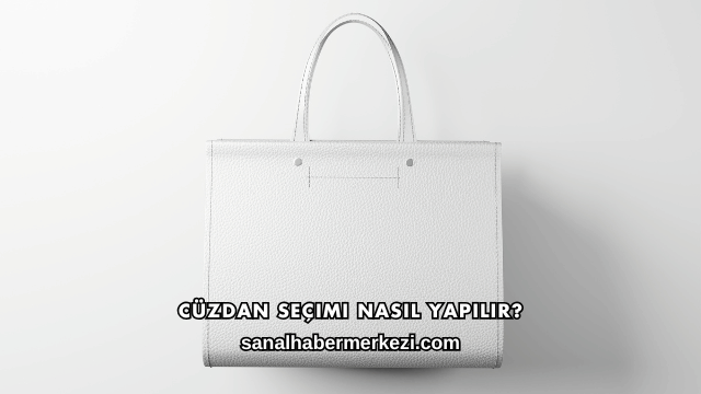 Cüzdan Seçimi Nasıl Yapılır?