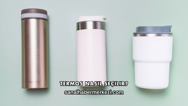 Termos Nasıl Seçilir?